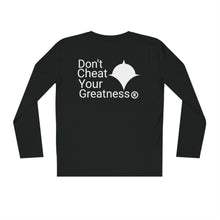 Load image into Gallery viewer, DCYG 2nd Edition Long Sleeve Shirt