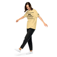 Load image into Gallery viewer, DCYG NERDS Unisex garment-dyed heavyweight t-shirt