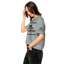 Load image into Gallery viewer, DCYG NERDS Unisex garment-dyed heavyweight t-shirt