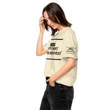 Load image into Gallery viewer, DCYG NERDS Unisex garment-dyed heavyweight t-shirt