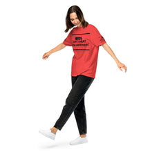 Load image into Gallery viewer, DCYG NERDS Unisex garment-dyed heavyweight t-shirt