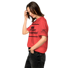 Load image into Gallery viewer, DCYG NERDS Unisex garment-dyed heavyweight t-shirt