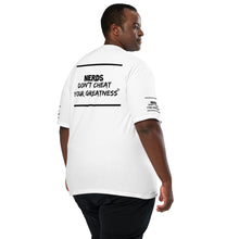 Load image into Gallery viewer, DCYG NERDS Unisex garment-dyed heavyweight t-shirt