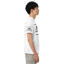 Load image into Gallery viewer, DCYG NERDS Unisex garment-dyed heavyweight t-shirt