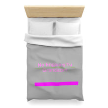 Load image into Gallery viewer, EspanolvMicrofiber Duvet Cover