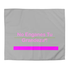 Load image into Gallery viewer, EspanolvMicrofiber Duvet Cover