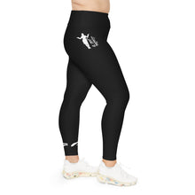 Load image into Gallery viewer, Arabic Women's Size Leggings