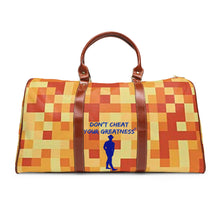 Load image into Gallery viewer, Waterproof Travel Bag
