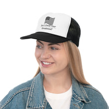 Load image into Gallery viewer, USA Trucker Caps