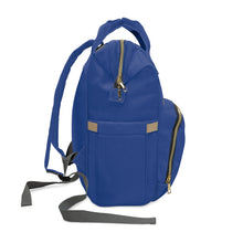 Load image into Gallery viewer, Multifunctional Diaper Backpack