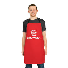 Load image into Gallery viewer, Apron (AOP)