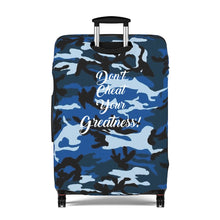 Load image into Gallery viewer, Veterans Luggage Cover
