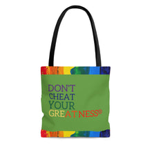 Load image into Gallery viewer, LGBTQ Tote Bag