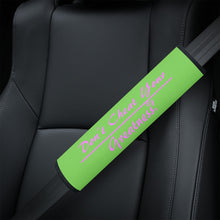 Load image into Gallery viewer, Car Seat Belt Covers