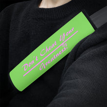 Load image into Gallery viewer, Car Seat Belt Covers