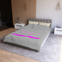 Load image into Gallery viewer, EspanolvMicrofiber Duvet Cover