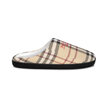 Load image into Gallery viewer, Men's Indoor Slippers