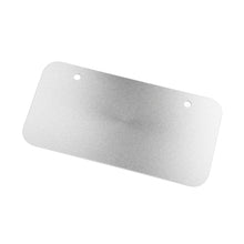 Load image into Gallery viewer, Mini License Plate