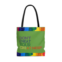 Load image into Gallery viewer, LGBTQ Tote Bag