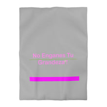 Load image into Gallery viewer, EspanolvMicrofiber Duvet Cover