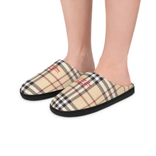 Load image into Gallery viewer, Men's Indoor Slippers