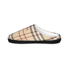 Load image into Gallery viewer, Men's Indoor Slippers