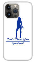 Load image into Gallery viewer, Dcyg - Phone Case