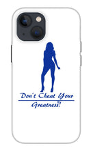 Load image into Gallery viewer, Dcyg - Phone Case