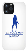 Load image into Gallery viewer, Dcyg - Phone Case