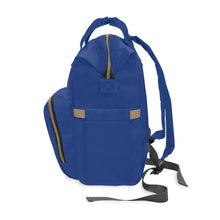 Load image into Gallery viewer, Multifunctional Diaper Backpack