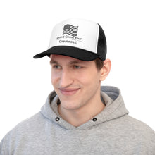 Load image into Gallery viewer, USA Trucker Caps