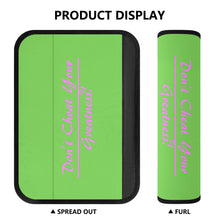 Load image into Gallery viewer, Car Seat Belt Covers
