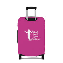 Load image into Gallery viewer, Luggage Cover