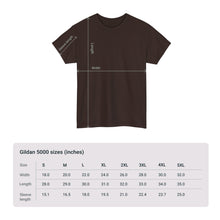 Load image into Gallery viewer, DCYG FX Baddies White Logo Heavy Cotton Tee
