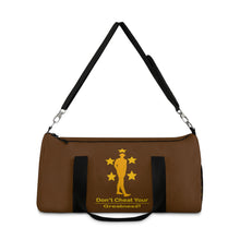 Load image into Gallery viewer, D9 Collection, Duffel Bag
