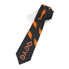 Load image into Gallery viewer, DCYG Xclusive Necktie
