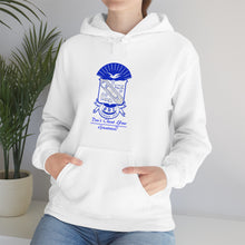 Load image into Gallery viewer, Phi Beta Sigma Inc, Heavy Blend™ Hooded Sweatshirt
