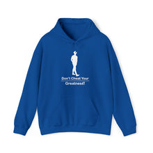 Load image into Gallery viewer, Mens Heavy Blend™ Hooded Sweatshirt
