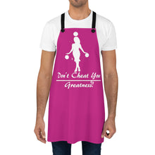 Load image into Gallery viewer, D9 Collection Apron (AOP)
