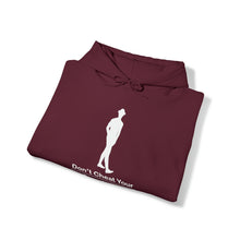 Load image into Gallery viewer, Mens Heavy Blend™ Hooded Sweatshirt
