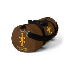 Load image into Gallery viewer, D9 Collection, Duffel Bag
