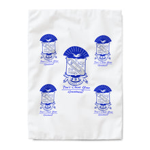 Load image into Gallery viewer, Phi Beta Sigma Inc Duvet Cover

