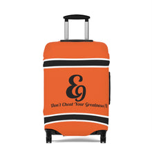 Load image into Gallery viewer, E9 Edition Luggage Cover
