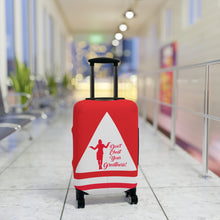Load image into Gallery viewer, D9 Collection Luggage Cover
