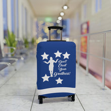 Load image into Gallery viewer, D9 Collection Luggage Cover
