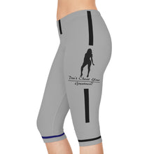 Load image into Gallery viewer, DCYG Women's Capri Leggings
