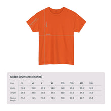 Load image into Gallery viewer, DCYG FX Baddies White Logo Heavy Cotton Tee
