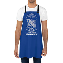 Load image into Gallery viewer, Phi Beta Sigma Inc Apron (AOP)
