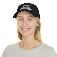 Load image into Gallery viewer, DCYG DEI Blue, Green,Black, Red ,Cap
