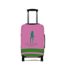 Load image into Gallery viewer, D9 Collection Luggage Cover

